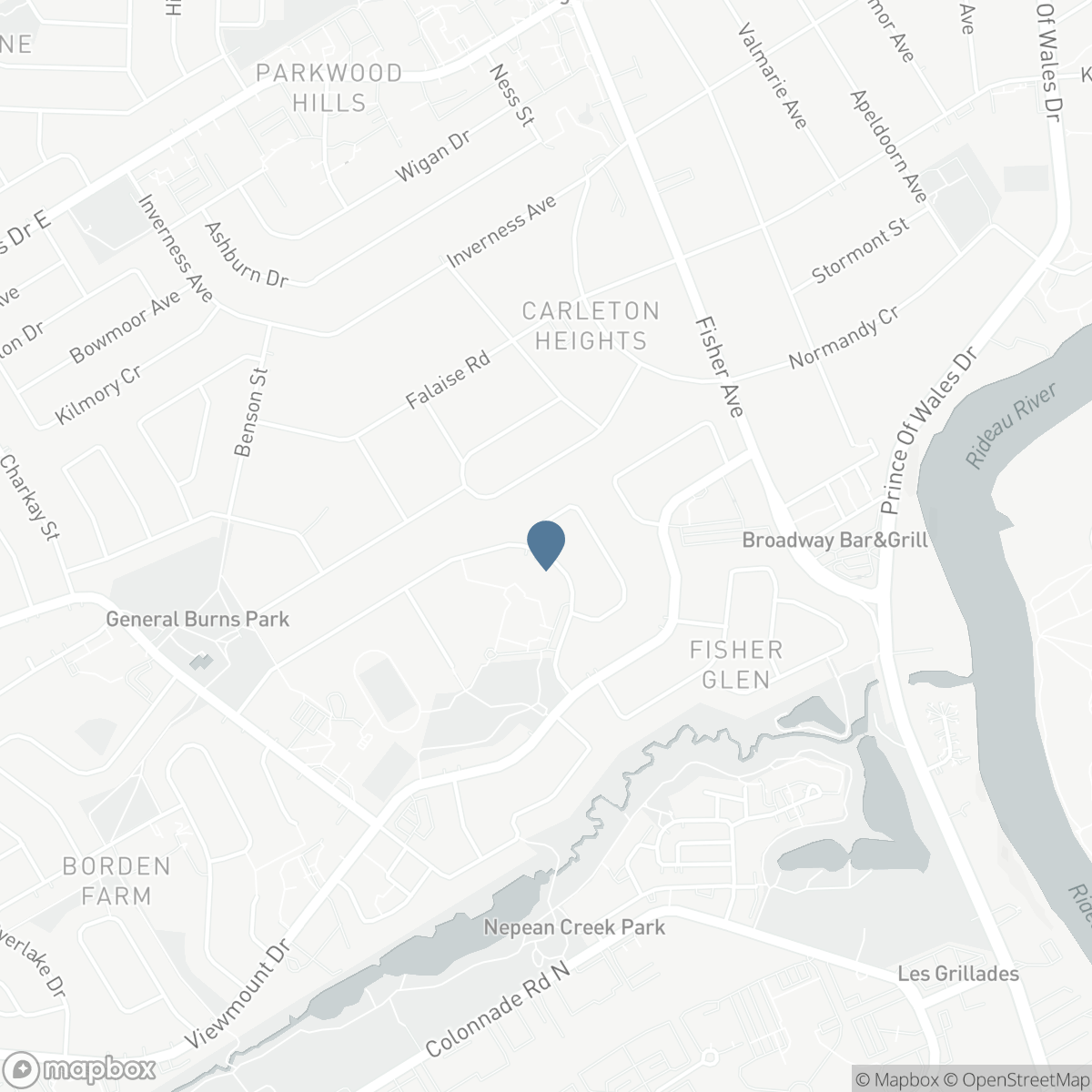 45 SHADETREE CRESCENT, Ottawa, Ontario K2E 7R3